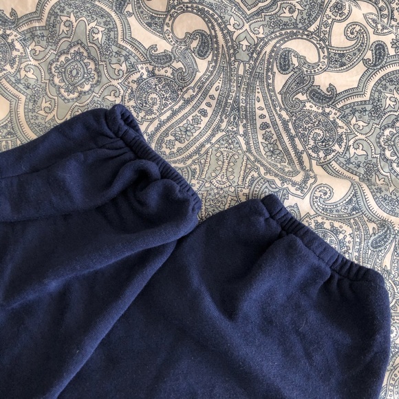 Like new sweat pants - Picture 4 of 4